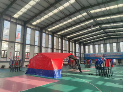 宿營(yíng)方艙 快速部署指揮方艙  可按需定制 廠家直銷